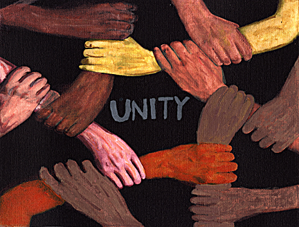 The Week of Prayer for Christian Unity - Day 1